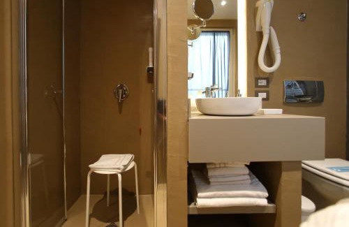 Peschiera del Garda City Centre Hotel | Hotel Bell'arrivo by Dori