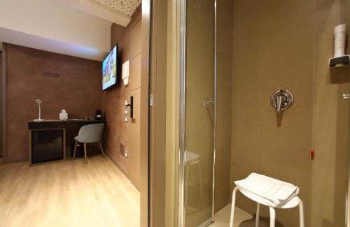 Peschiera del Garda City Centre Hotel | Hotel Bell'arrivo by Dori