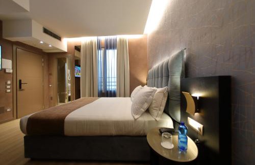 Peschiera del Garda City Centre Hotel | Hotel Bell'arrivo by Dori