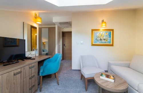 Drvenik Hotel | Hotel Bella Vista