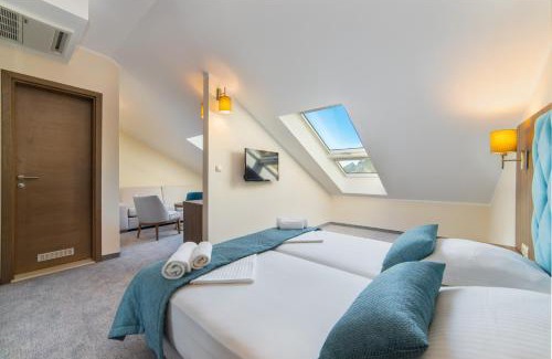 Drvenik Hotel | Hotel Bella Vista