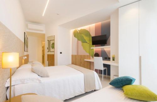 Otranto Historic Centre Hotel | Hotel Bellavista - Boutique Hotel