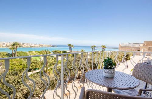 Otranto Historic Centre Hotel | Hotel Bellavista - Boutique Hotel