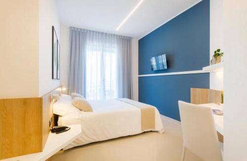 Otranto Historic Centre Hotel | Hotel Bellavista - Boutique Hotel