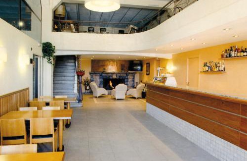 Bellver de Cerdanya Hotel | Hotel Bellavista