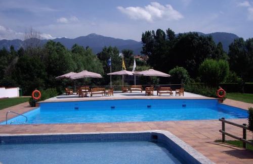 Bellver de Cerdanya Hotel | Hotel Bellavista