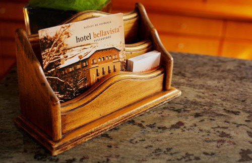 Bellver de Cerdanya Hotel | Hotel Bellavista