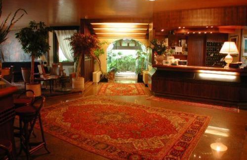 Montebelluna Hotel | Hotel Bellavista