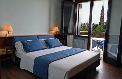Montebelluna Hotel | Hotel Bellavista