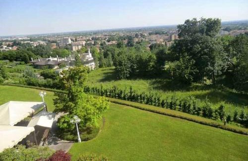 Montebelluna Hotel | Hotel Bellavista