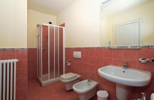 Valmadrera Hotel | Hotel Bellavista