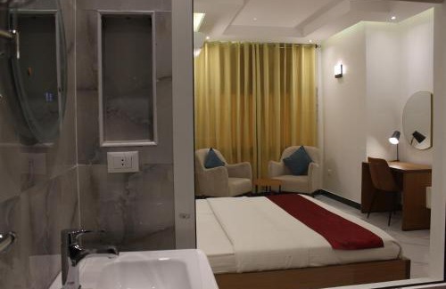 Gombe Hotel | Hotel Belle Vie