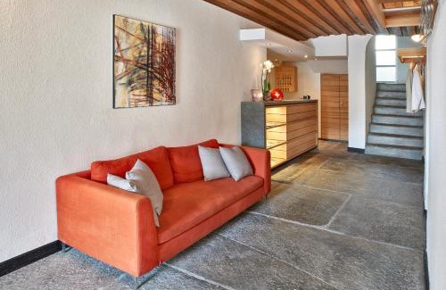 San Bernardino Hotel | Hotel Bellevue