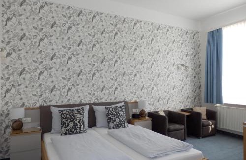 Hamelin Hotel | Hotel Bellevue