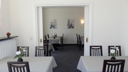 Hamelin Hotel | Hotel Bellevue