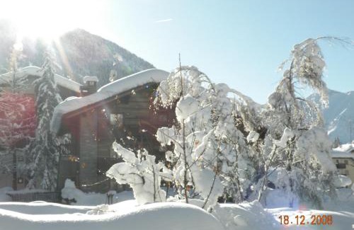 Champoluc Hotel | Hotel Bellevue