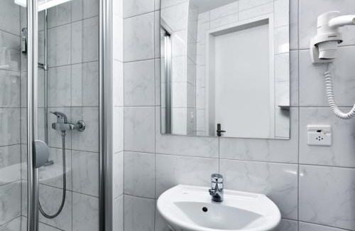 Flueh Hotel | Hotel Bellevue Kriens
