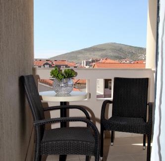 Trogir Hotel | Hotel Bellevue Trogir
