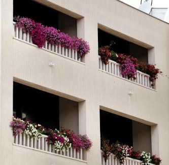 Trogir Hotel | Hotel Bellevue Trogir