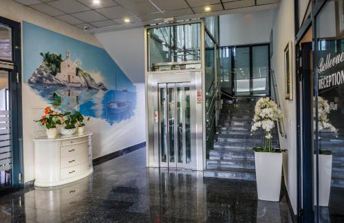 Trogir Hotel | Hotel Bellevue Trogir