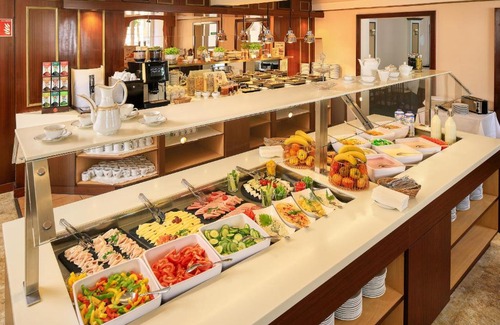 Alsergrund Hotel | Hotel Bellevue Wien