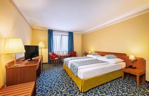 Alsergrund Hotel | Hotel Bellevue Wien