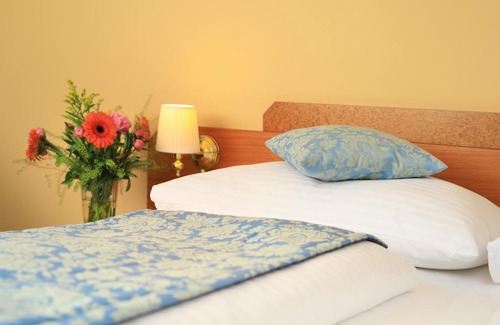Alsergrund Hotel | Hotel Bellevue Wien