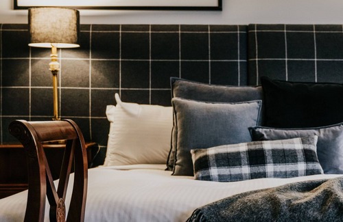 Hepburn Springs Hotel | Hotel Bellinzona Daylesford