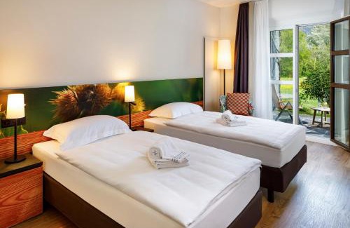 Monte Carasso Hotel | Hotel Bellinzona Sud Swiss Quality