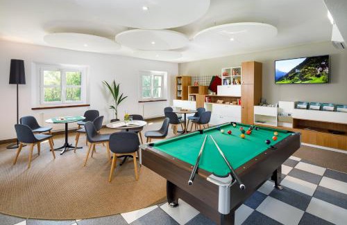 Monte Carasso Hotel | Hotel Bellinzona Sud Swiss Quality