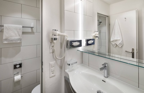 Monte Carasso Hotel | Hotel Bellinzona Sud Swiss Quality