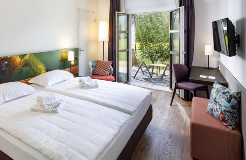 Monte Carasso Hotel | Hotel Bellinzona Sud Swiss Quality