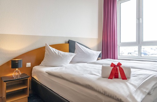 Wiedemar Hotel | Hotel Belmondo Leipzig Airport