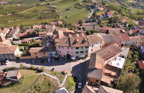 Alice Bel Colle Hotel | Hotel Belvedere