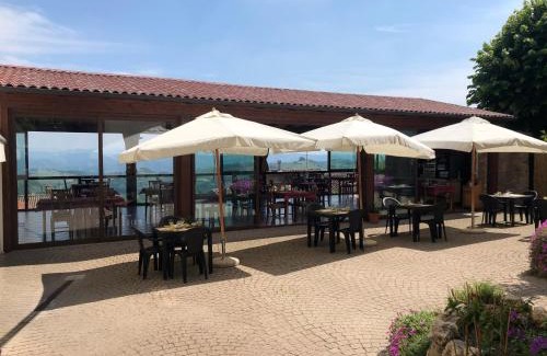 Alice Bel Colle Hotel | Hotel Belvedere