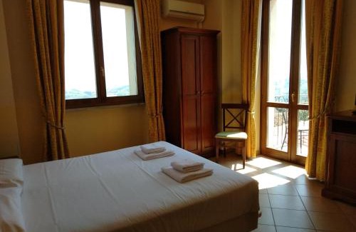 Alice Bel Colle Hotel | Hotel Belvedere