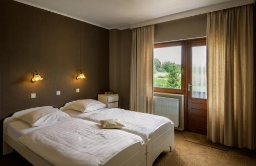 Strucht Hotel | Hotel Bemelmans