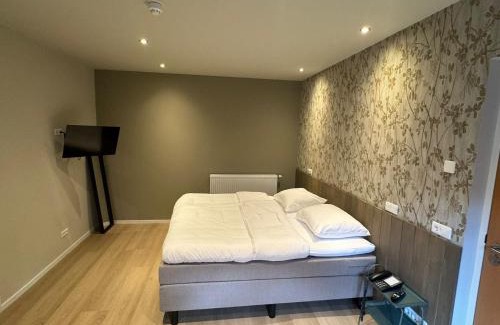 Strucht Hotel | Hotel Bemelmans