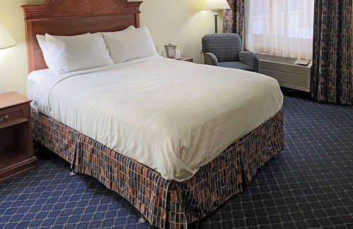 Bemidji Hotel | Hotel Bemidji