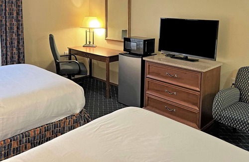 Bemidji Hotel | Hotel Bemidji