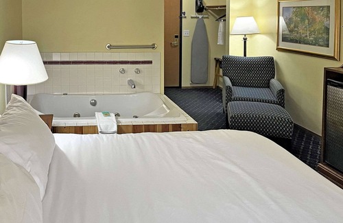 Bemidji Hotel | Hotel Bemidji