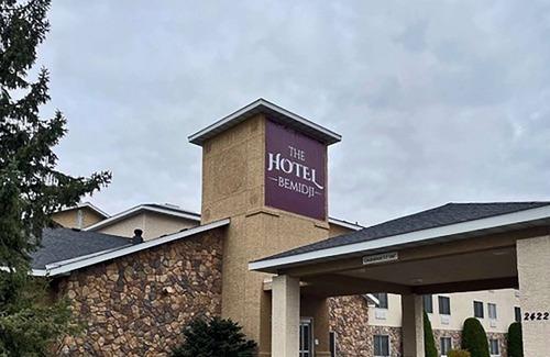 Bemidji Hotel | Hotel Bemidji
