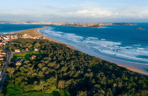 Somo Hotel | Hotel Bemon Playa