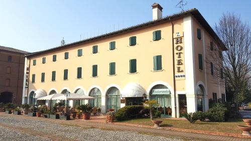 Bentivoglio Hotel | Hotel Bentivoglio Residenza D'Epoca