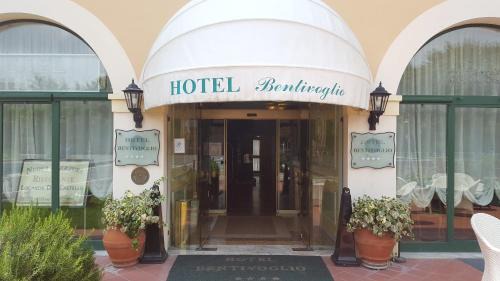 Bentivoglio Hotel | Hotel Bentivoglio Residenza D'Epoca
