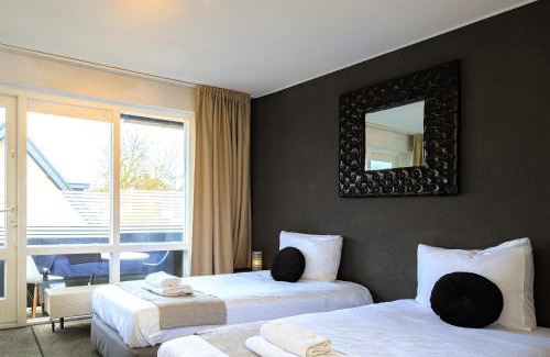 Apeldoorn Hotel | Hotel Berg en Bos