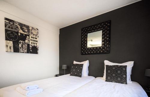 Apeldoorn Hotel | Hotel Berg en Bos