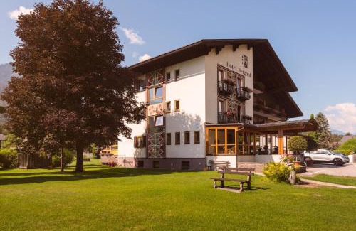 Berg im Drautal Hotel | Hotel Berghof