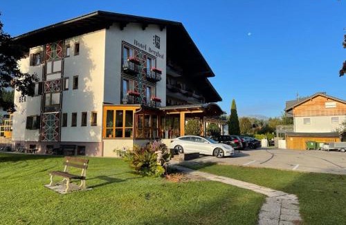 Berg im Drautal Hotel | Hotel Berghof