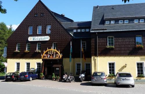 Heidelberg Hotel | Hotel Berghof